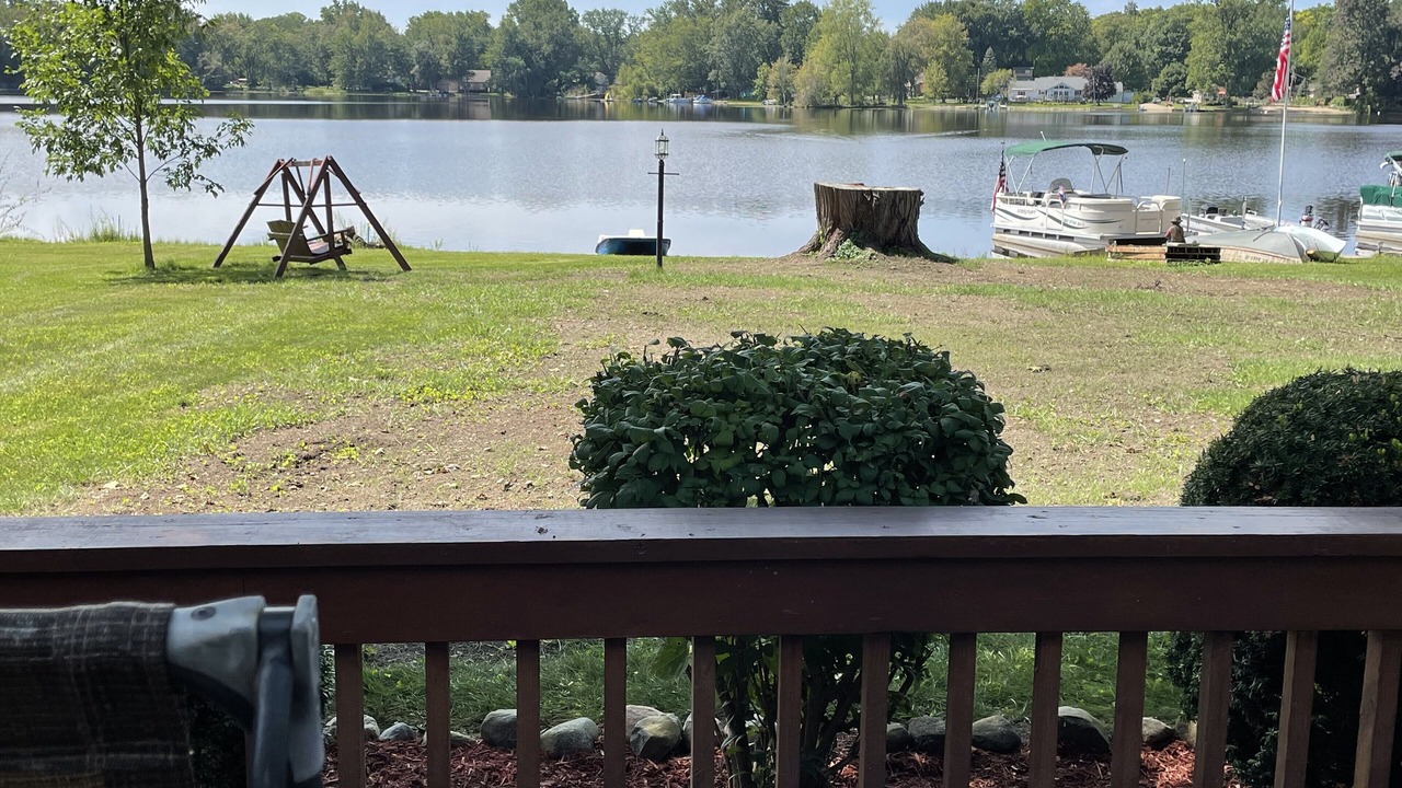 Photo of Outdoor in Whitmore Lake