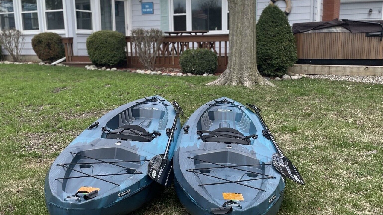 Photo of Outdoor in Whitmore Lake