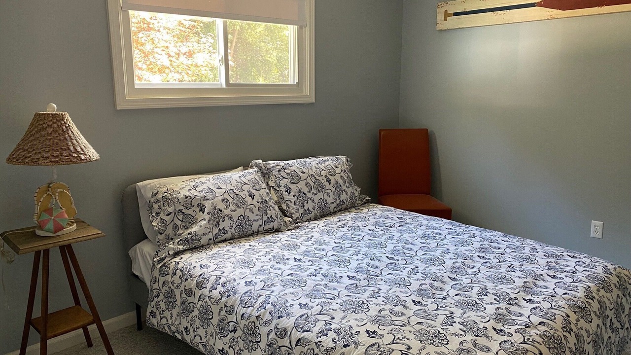 Photo of Bedroom in Whitmore Lake