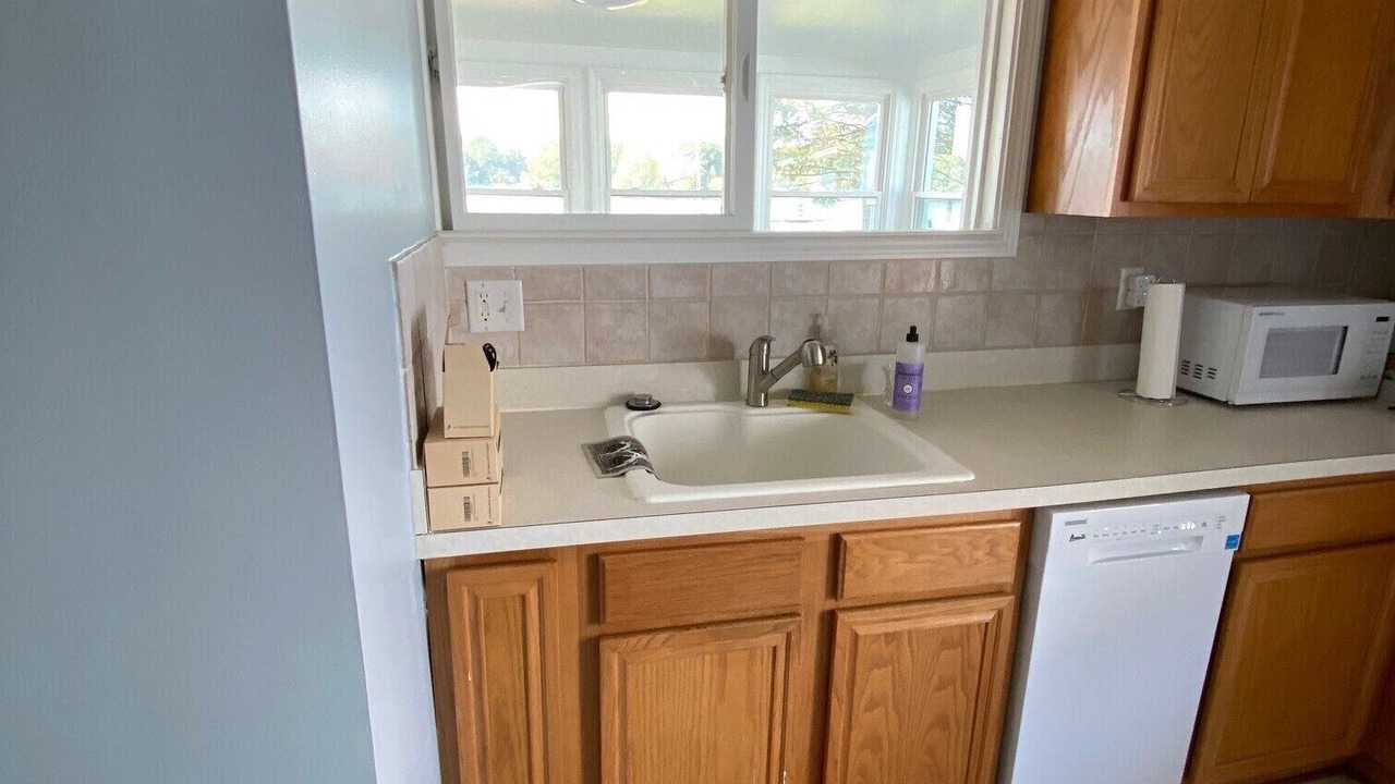 Photo of Kitchen in Whitmore Lake