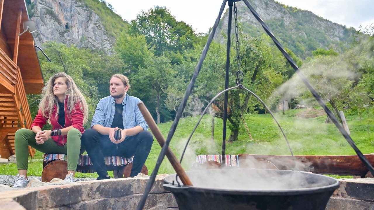 Photo of Outdoor in Salciua de Jos