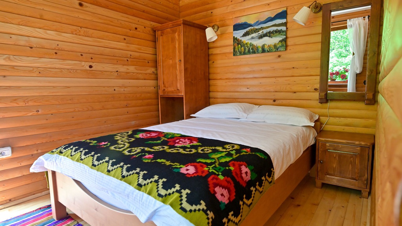 Photo of Bedroom in Salciua de Jos