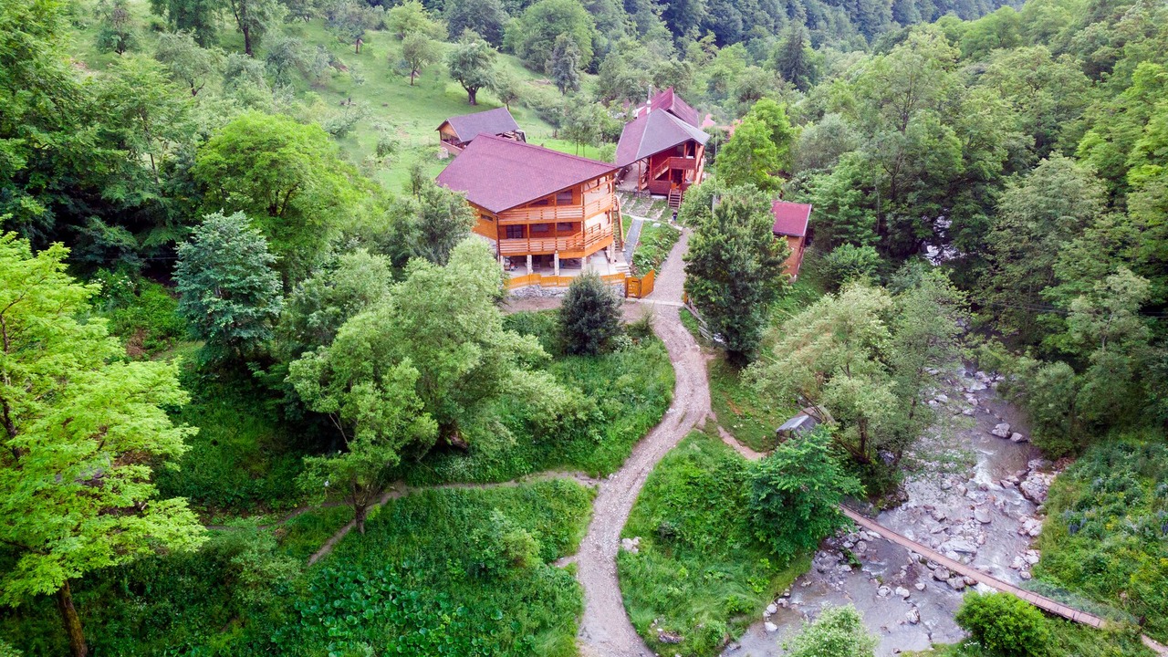 Photo of Outdoor in Salciua de Jos