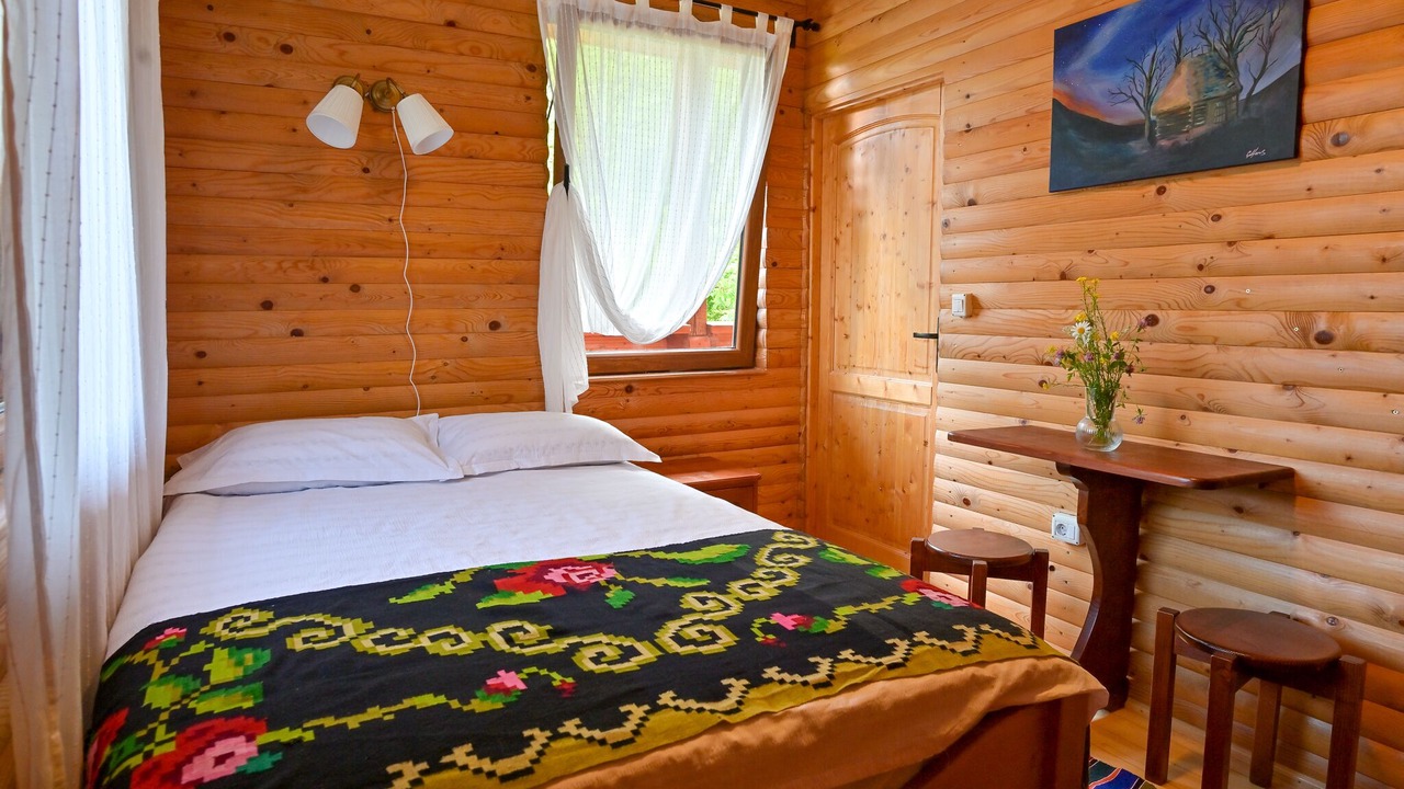 Photo of Bedroom in Salciua de Jos