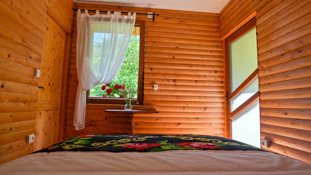 Photo of Bedroom in Salciua de Jos