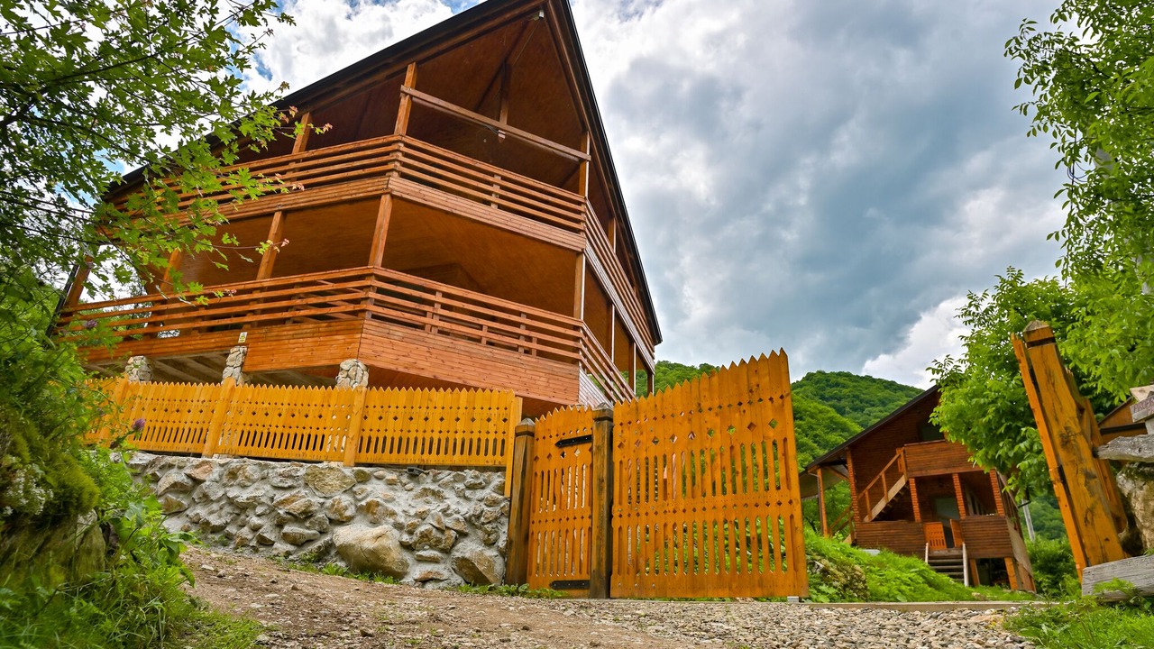 Photo of Outdoor in Salciua de Jos
