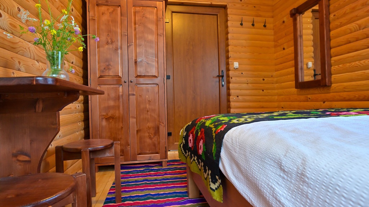 Photo of Bedroom in Salciua de Jos