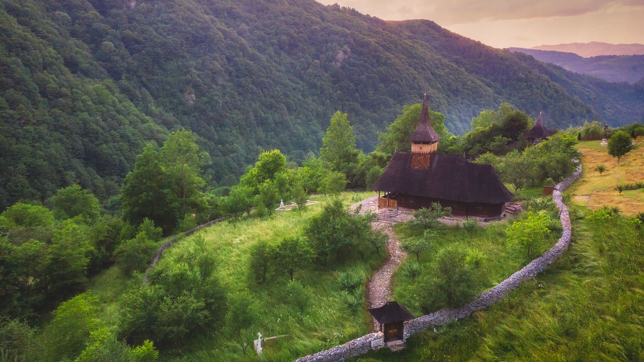 Photo of Outdoor in Salciua de Jos