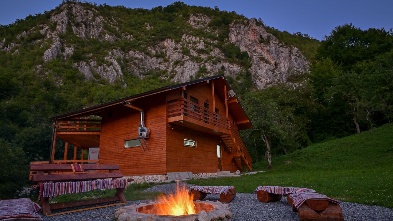 Photo of Outdoor in Salciua de Jos