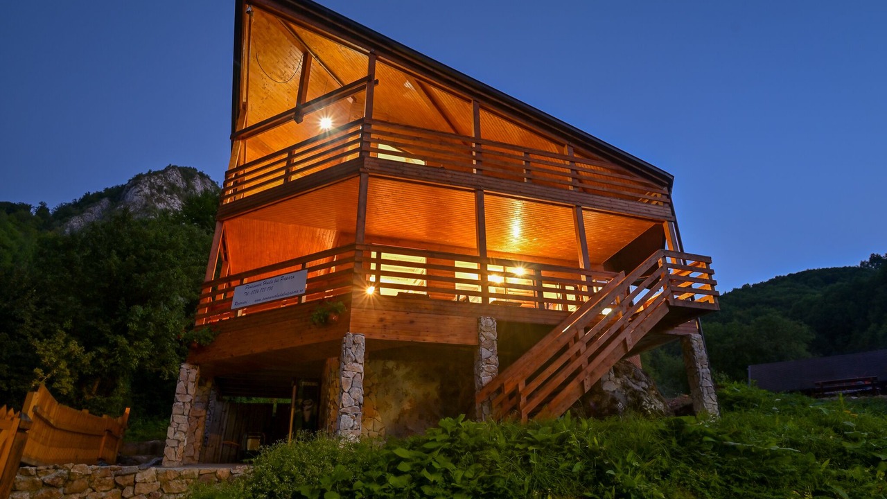 Photo of Outdoor in Salciua de Jos