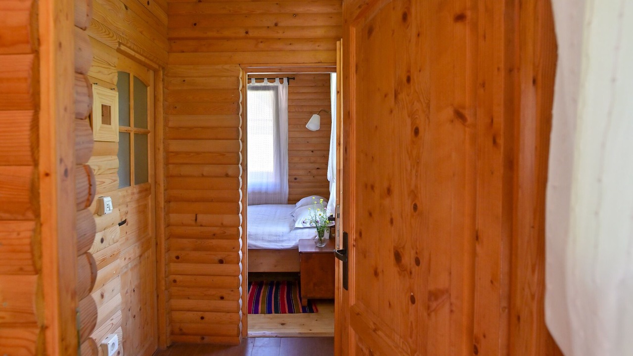 Photo of Bedroom in Salciua de Jos