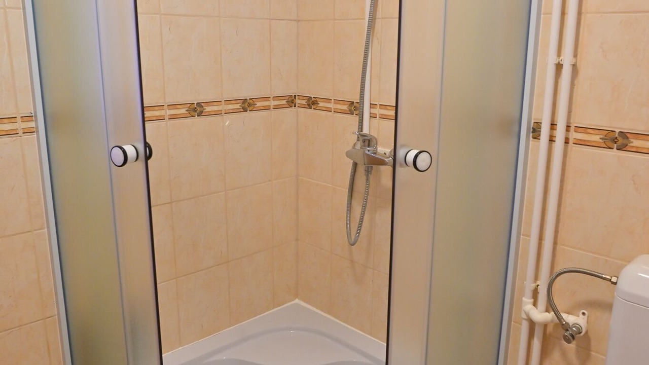Photo of Bathroom in Salciua de Jos