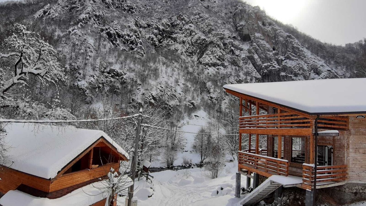 Photo of Outdoor in Salciua de Jos
