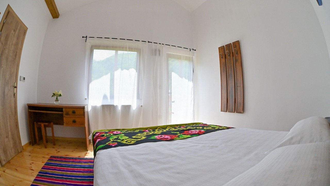 Photo of Bedroom in Salciua de Jos