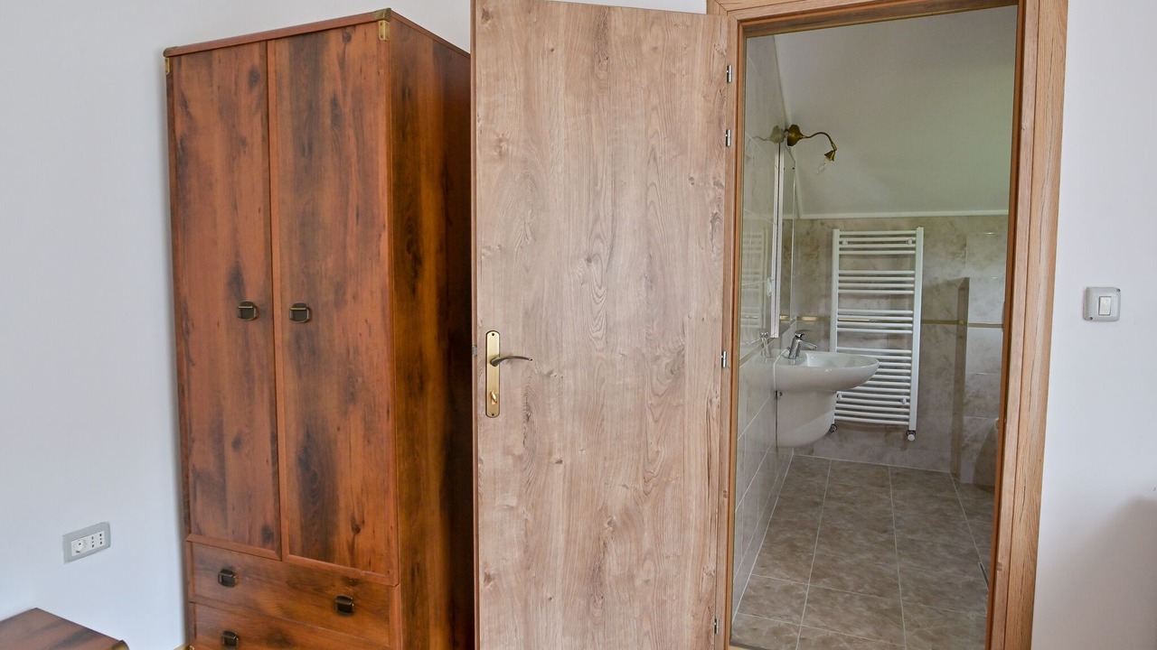 Photo of Bathroom in Salciua de Jos