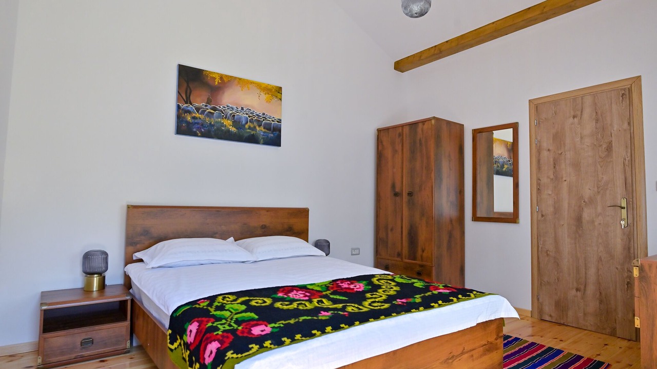 Photo of Bedroom in Salciua de Jos