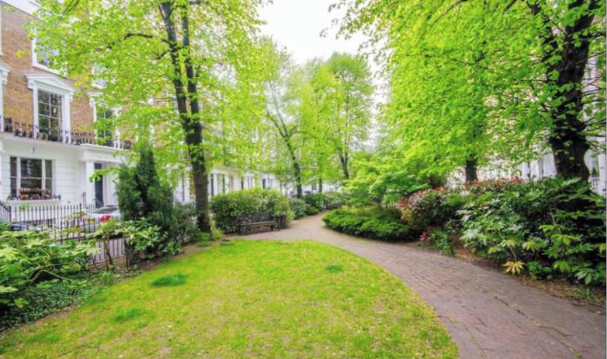 Photo of Outdoor in Bayswater