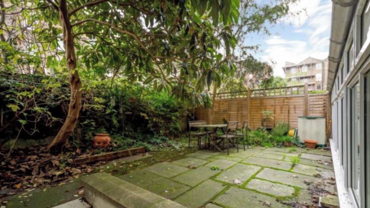 Photo of Outdoor in Bayswater