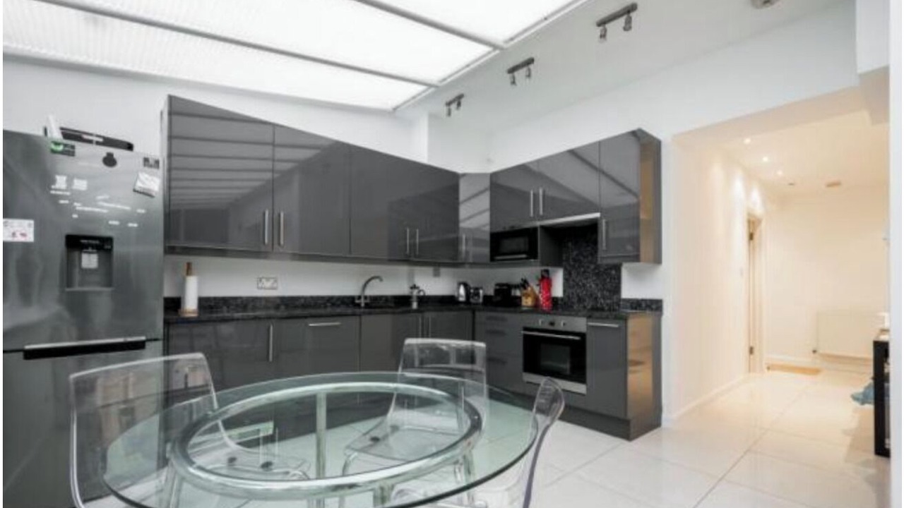 Photo of Kitchen in Bayswater