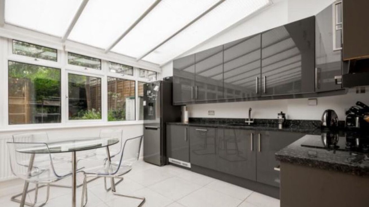 Photo of Kitchen in Bayswater