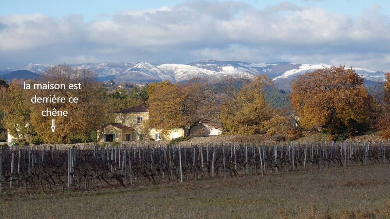 Photo of Outdoor in Saint-Didier-sous-Aubenas