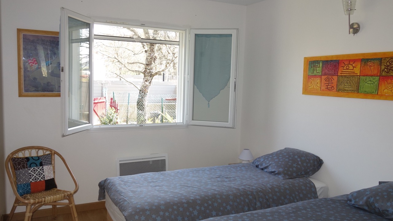 Photo of Bedroom in Saint-Didier-sous-Aubenas