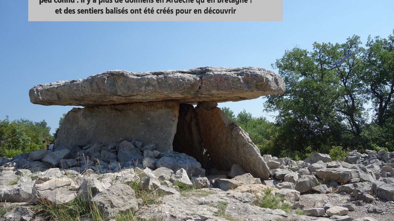 Photo of Outdoor in Saint-Didier-sous-Aubenas