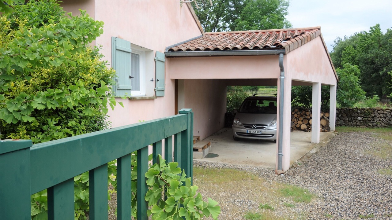 Photo of Outdoor in Saint-Didier-sous-Aubenas