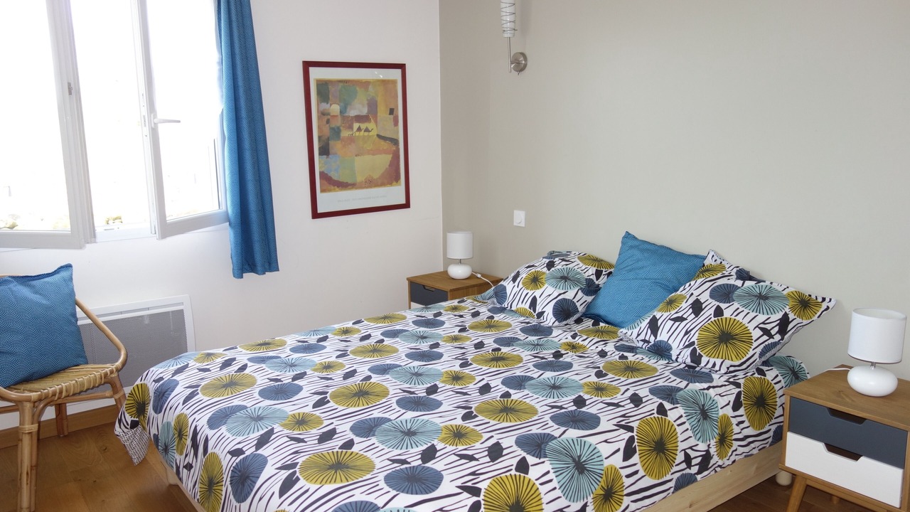 Photo of Bedroom in Saint-Didier-sous-Aubenas