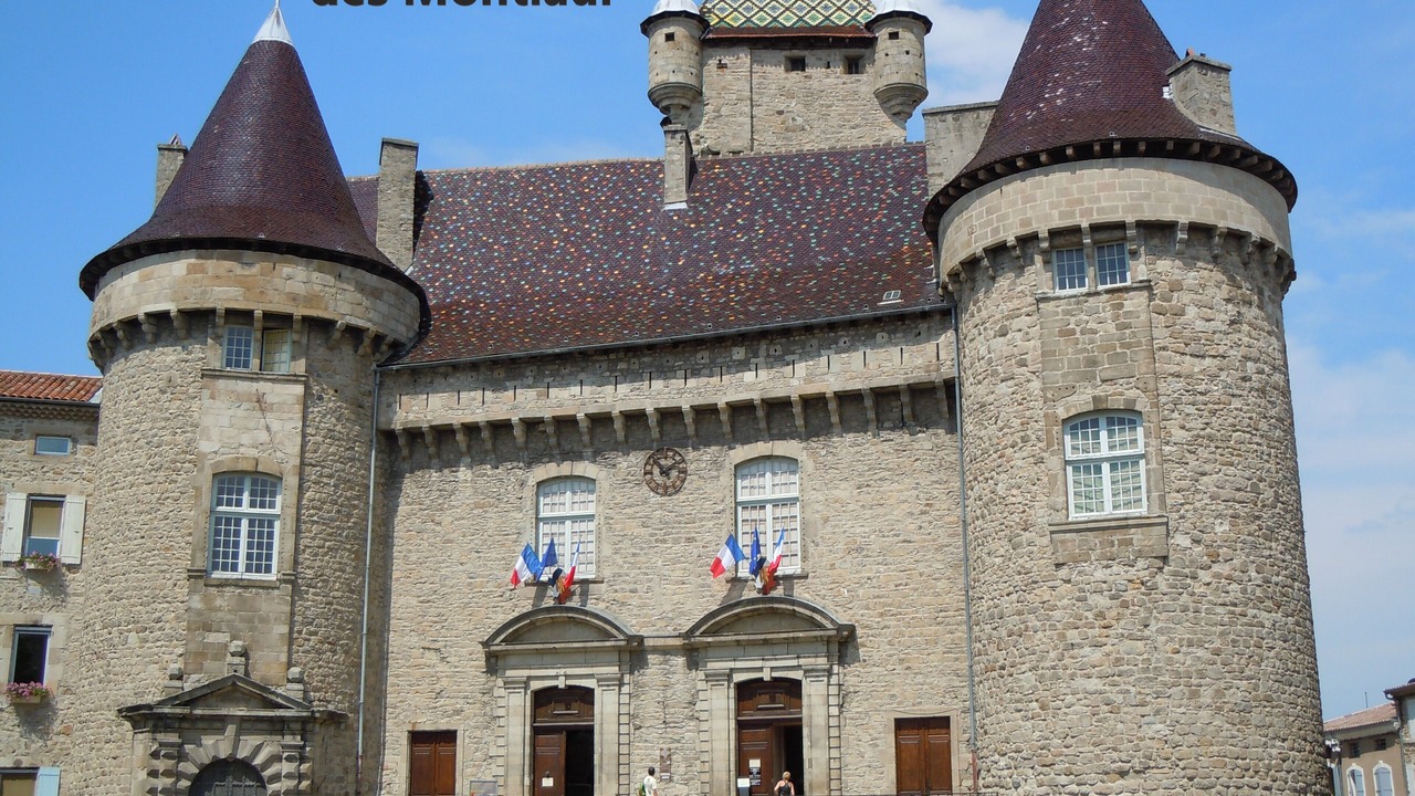 Photo of Outdoor in Saint-Didier-sous-Aubenas