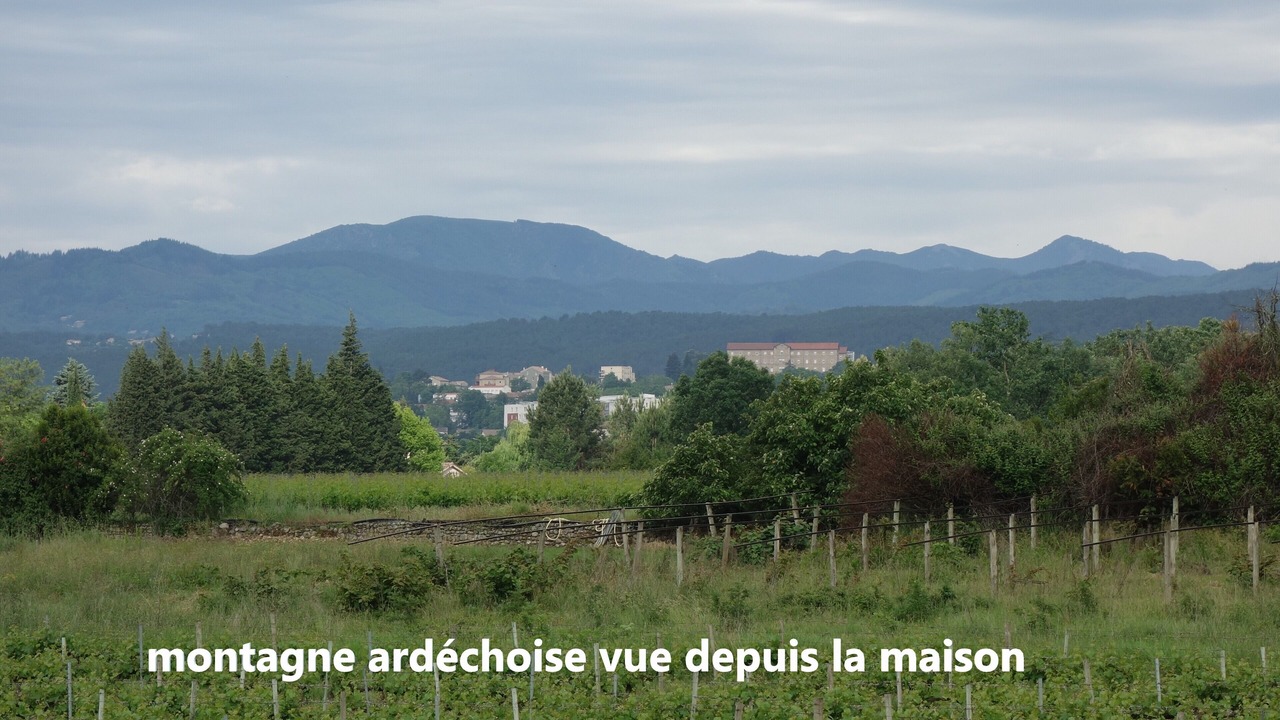 Photo of Outdoor in Saint-Didier-sous-Aubenas
