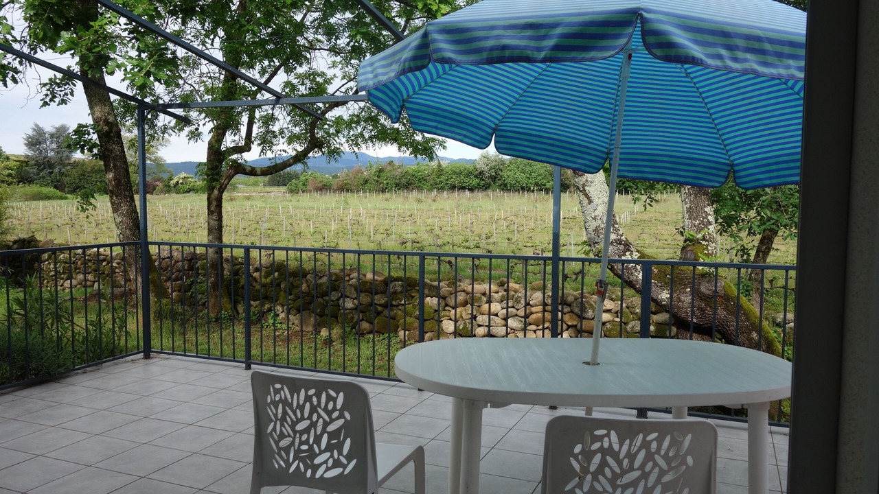 Photo of Outdoor in Saint-Didier-sous-Aubenas