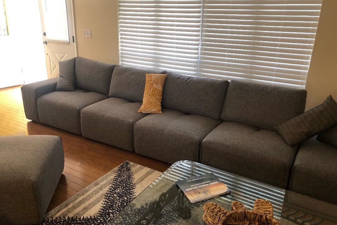 Photo of Livingroom in Palma Sola