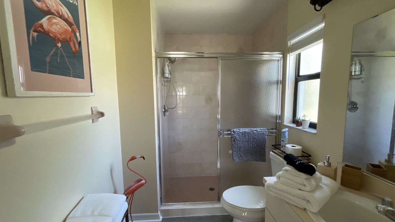 Photo of Bathroom in Palma Sola