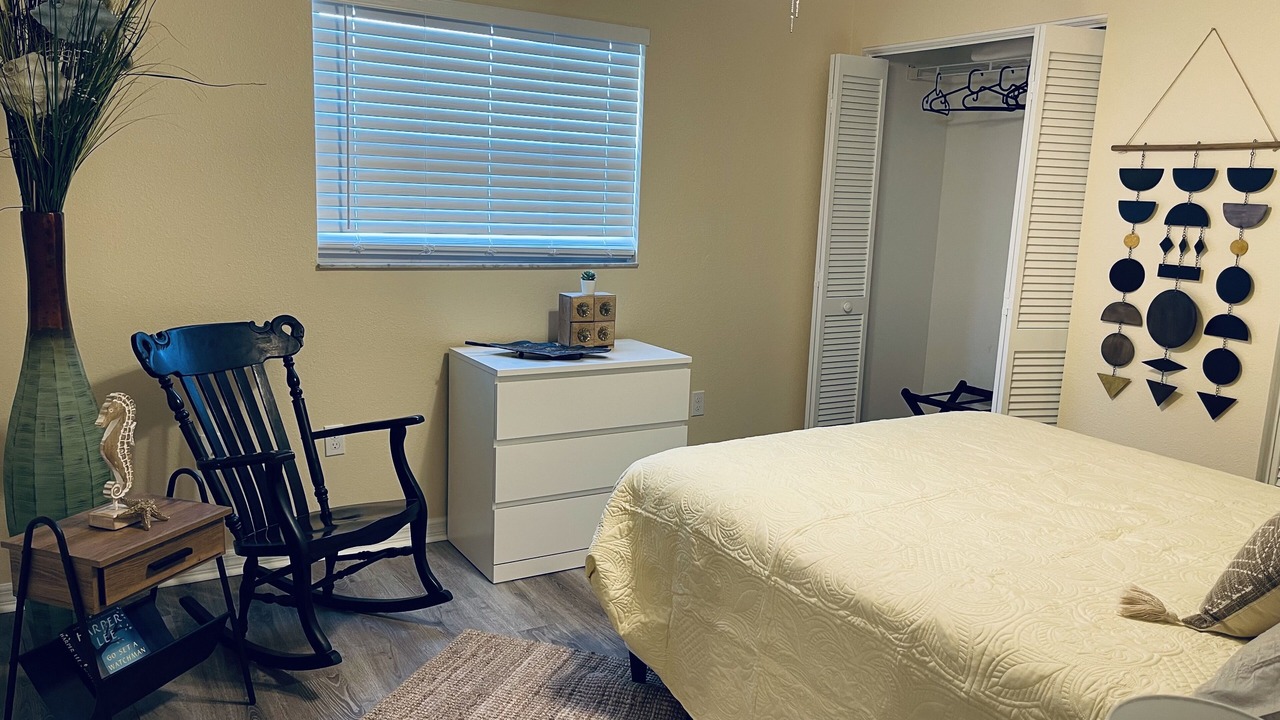 Photo of Bedroom in Palma Sola
