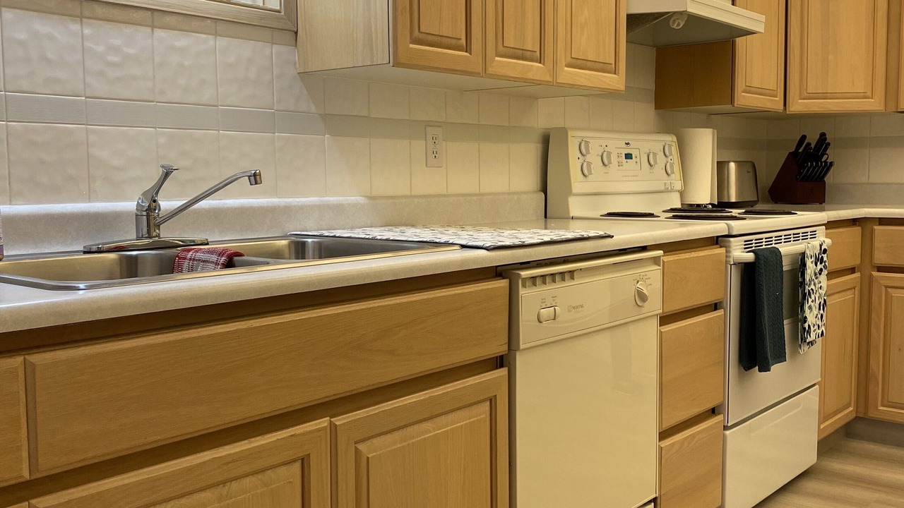Photo of Kitchen in Foothills
