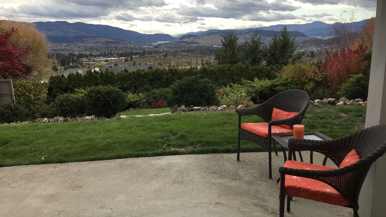 Photo of Outdoor in Foothills