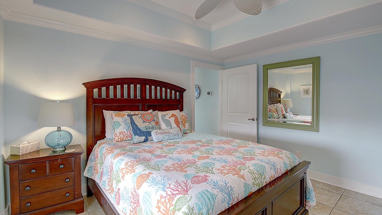 Photo of Bedroom in Sand Point