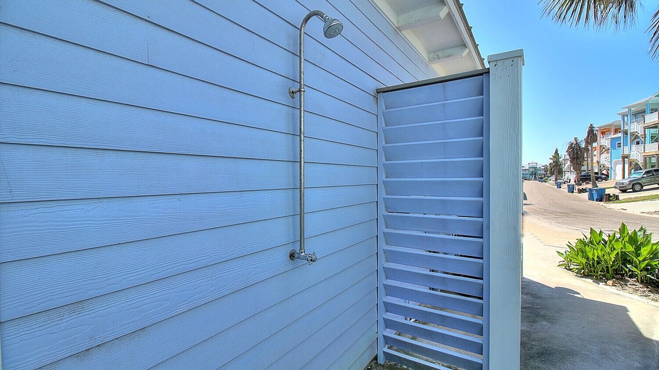 Photo of Outdoor in Sand Point