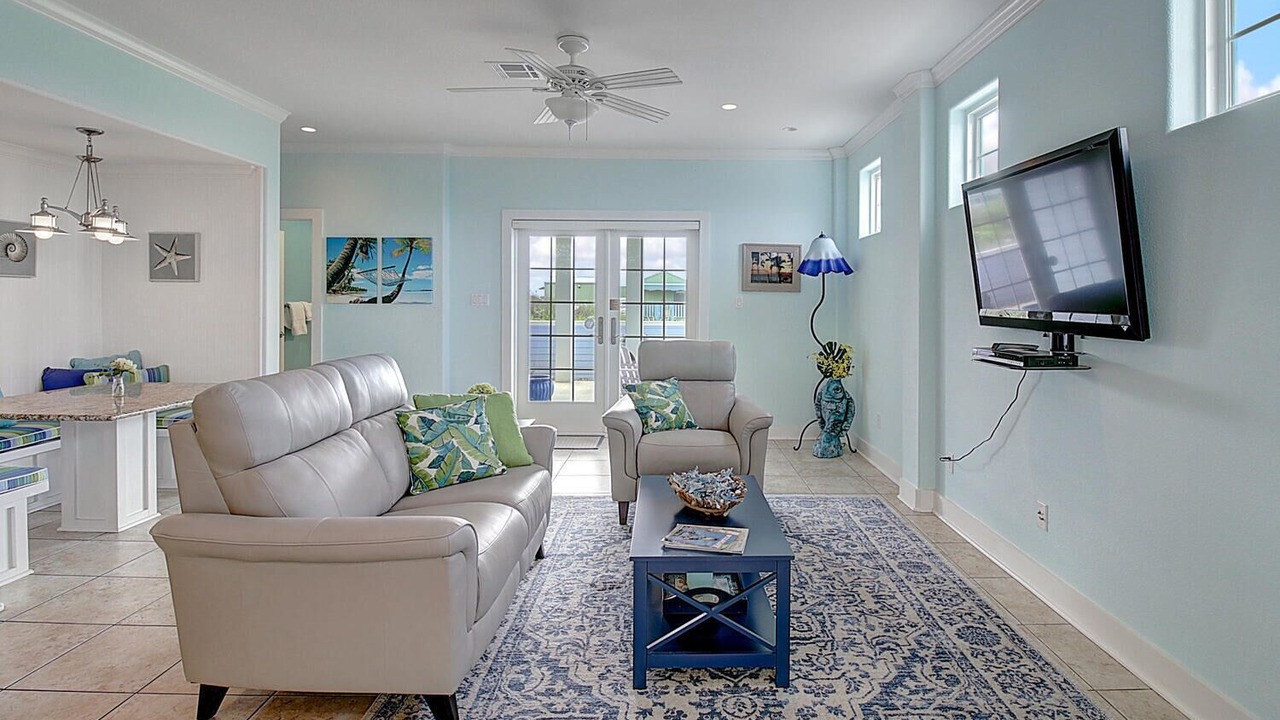 Photo of Livingroom in Sand Point