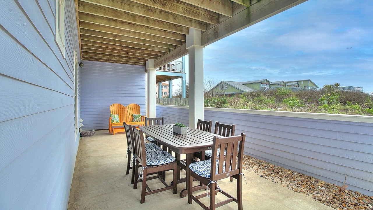 Photo of Outdoor in Sand Point