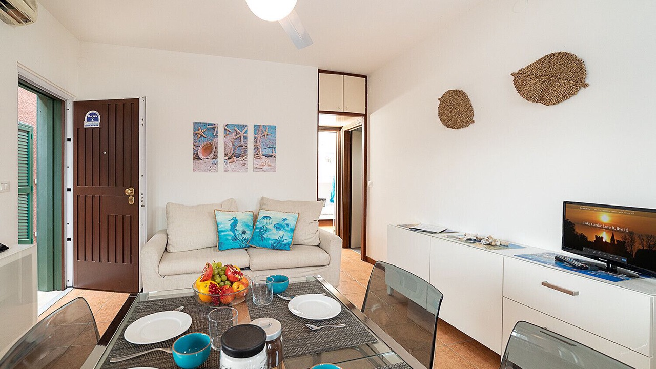 Photo of Livingroom in Cisano