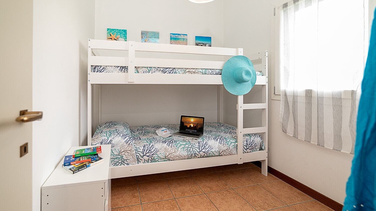 Photo of Bedroom in Cisano