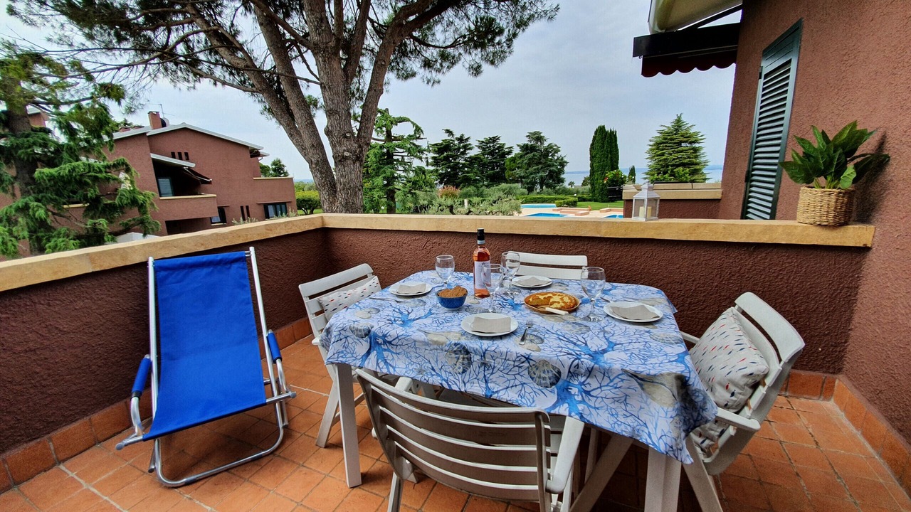 Photo of Outdoor in Cisano
