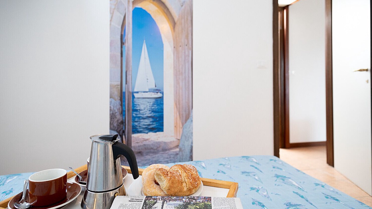 Photo of Bedroom in Cisano
