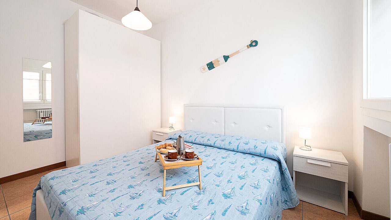 Photo of Bedroom in Cisano