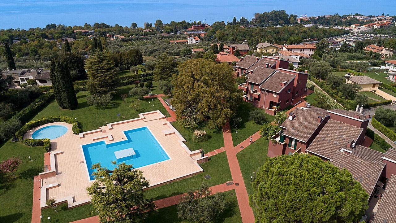 Photo of Outdoor in Cisano