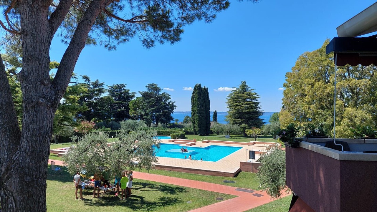 Photo of Outdoor in Cisano