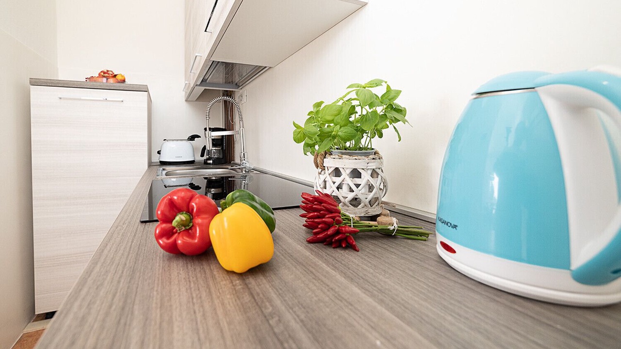 Photo of Kitchen in Cisano