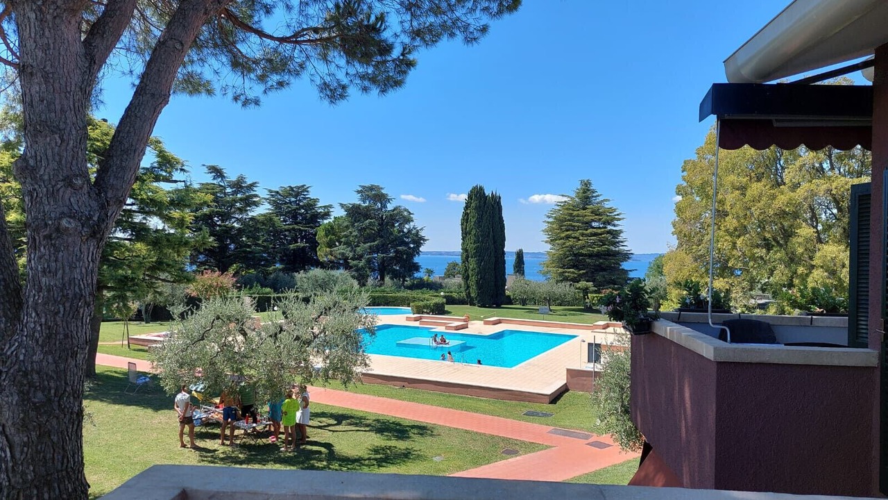 Photo of Outdoor in Cisano
